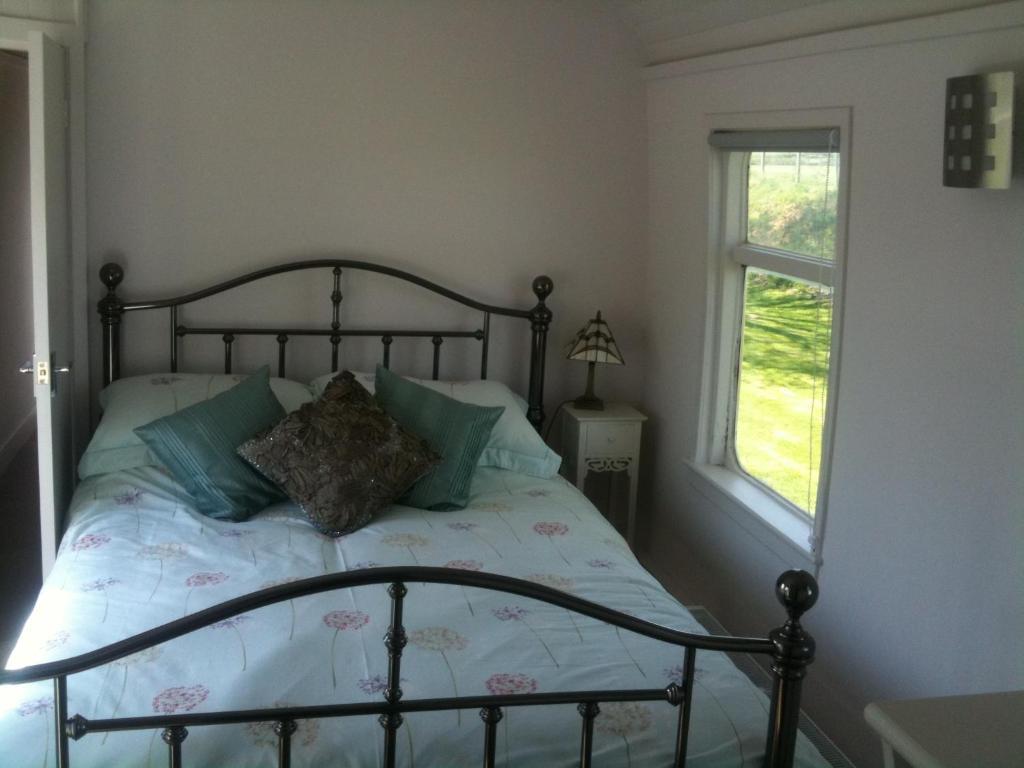 The Old Station House Bed and Breakfast Castle Douglas Værelse billede